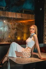 Проститутка Аделина