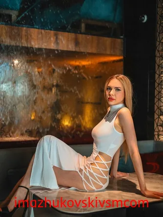 Проститутка Аделина
