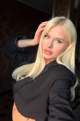 Проститутка Анжелика