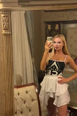 Проститутка Анжелика